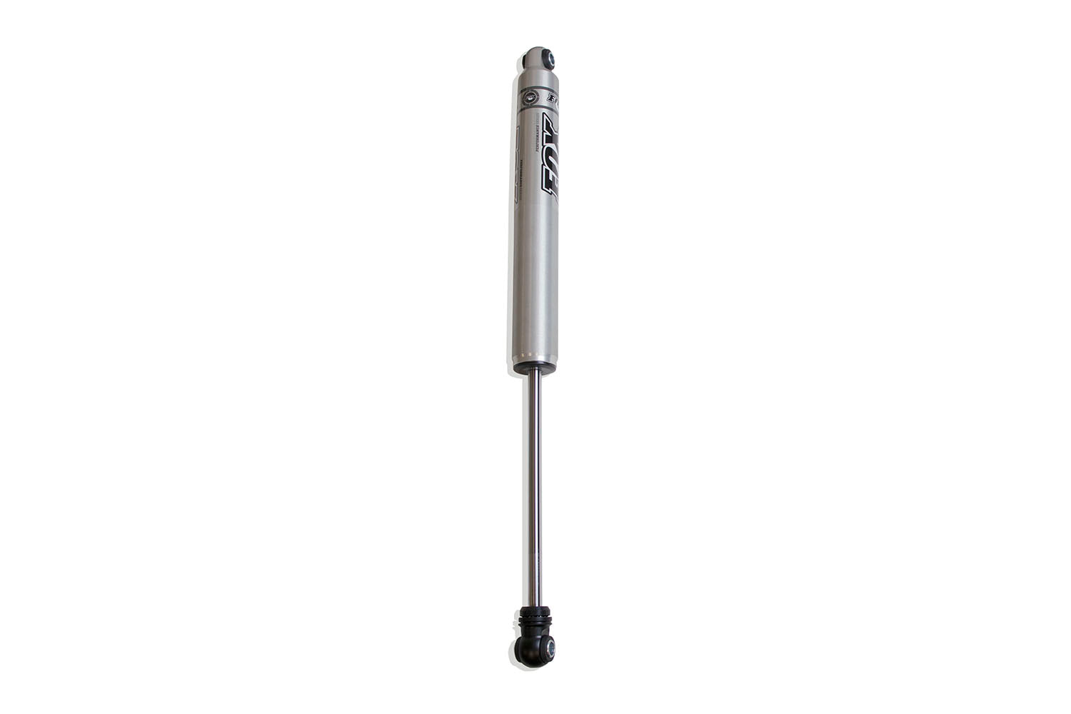 2017-2025 F-250/F-350 4WD & 2013-2024 RAM 3500 4WD FOX 2.0 PERFORMANCE REAR SHOCK - 5-6
