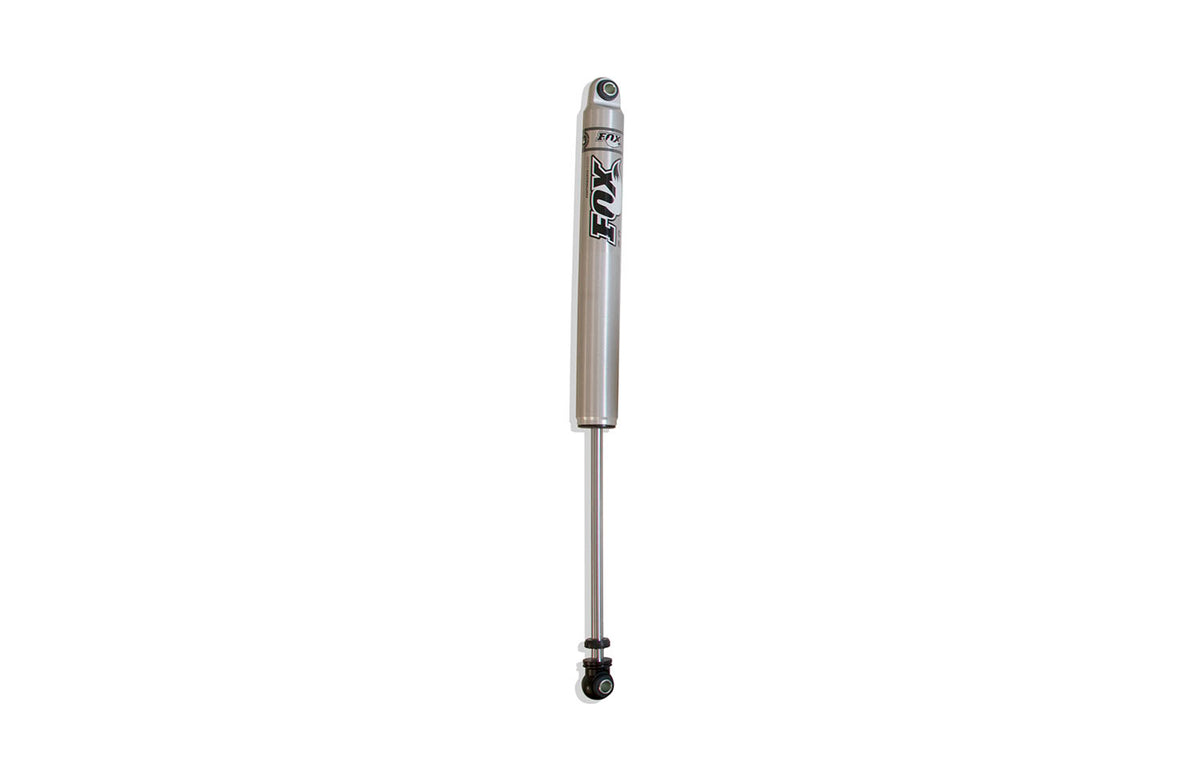 2021-2025 F-150 2WD FOX 2.0 PERFORMANCE REAR SHOCK - 4-5