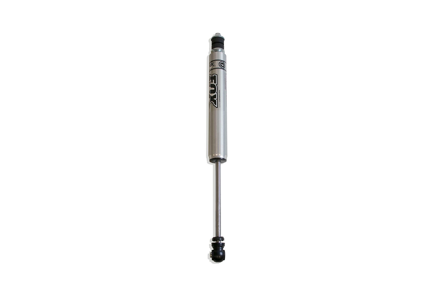 2007-2021 TUNDRA 2WD/4WD FOX 2.0 PERFORMANCE REAR SHOCK - 0-2