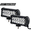 Classic-SM Series 4 Inch/6.5 Inch/9 Inch/12 Inch/20 Inch/32 Inch Dual Row LED Light Bar