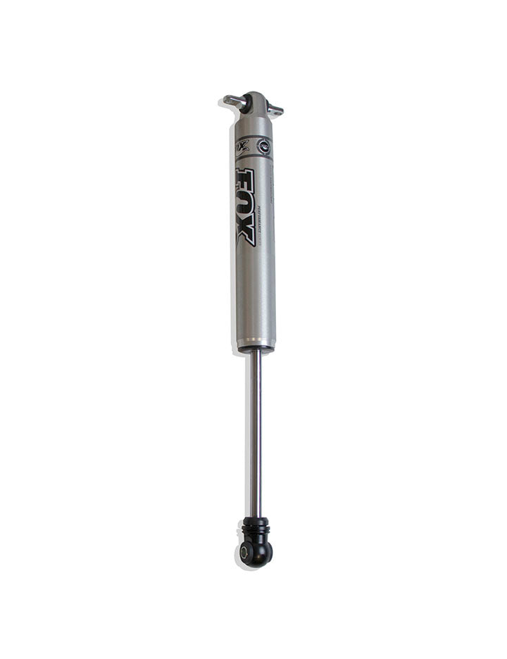 2007-2018 JEEP JK WRANGLER FOX 2.0 PERFORMANCE REAR SHOCK - 2