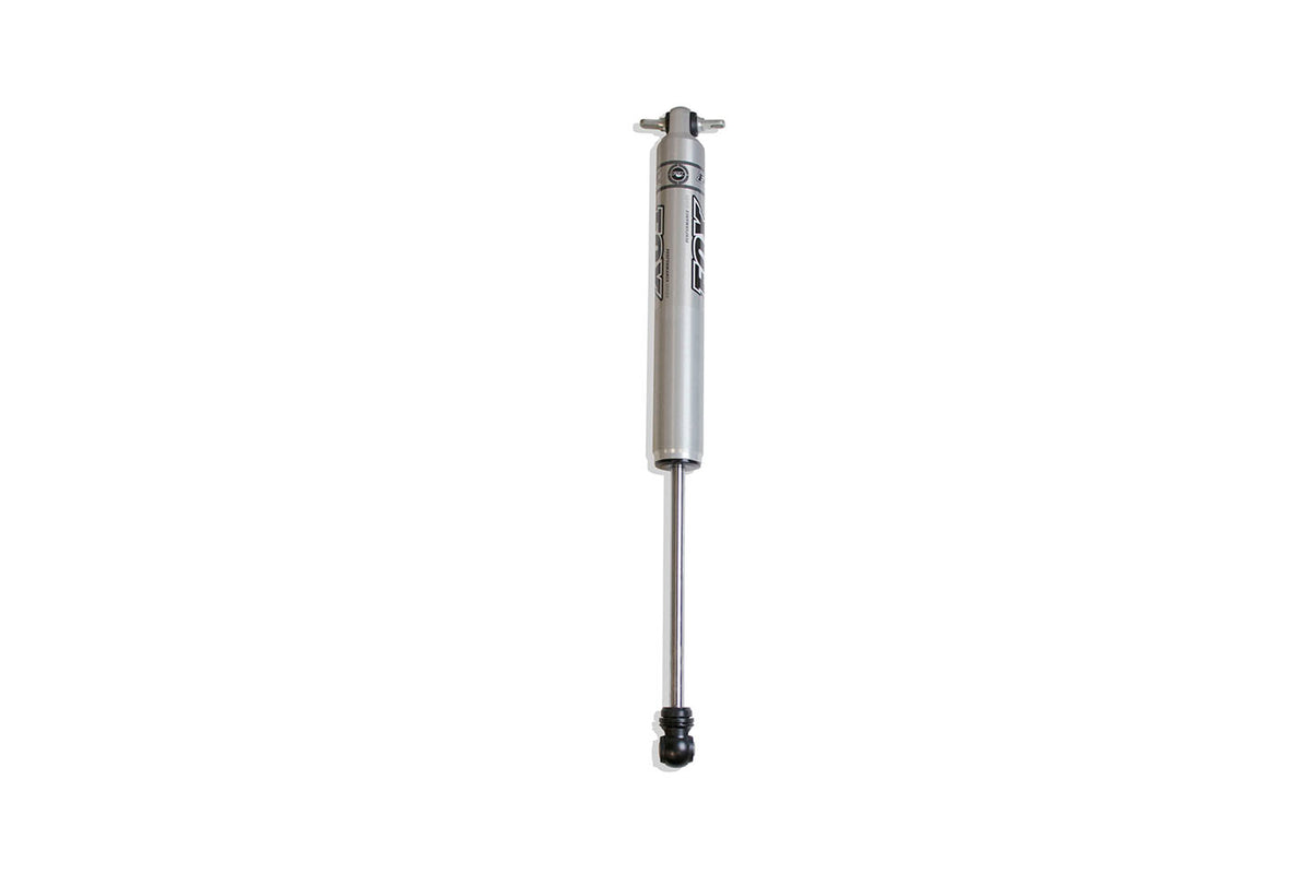 2007-2018 JEEP JK WRANGLER FOX 2.0 PERFORMANCE REAR SHOCK - 4
