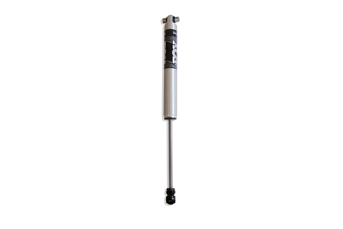 2018-2025 JEEP JL WRANGLER FOX 2.0 PERFORMANCE REAR SHOCK - 2