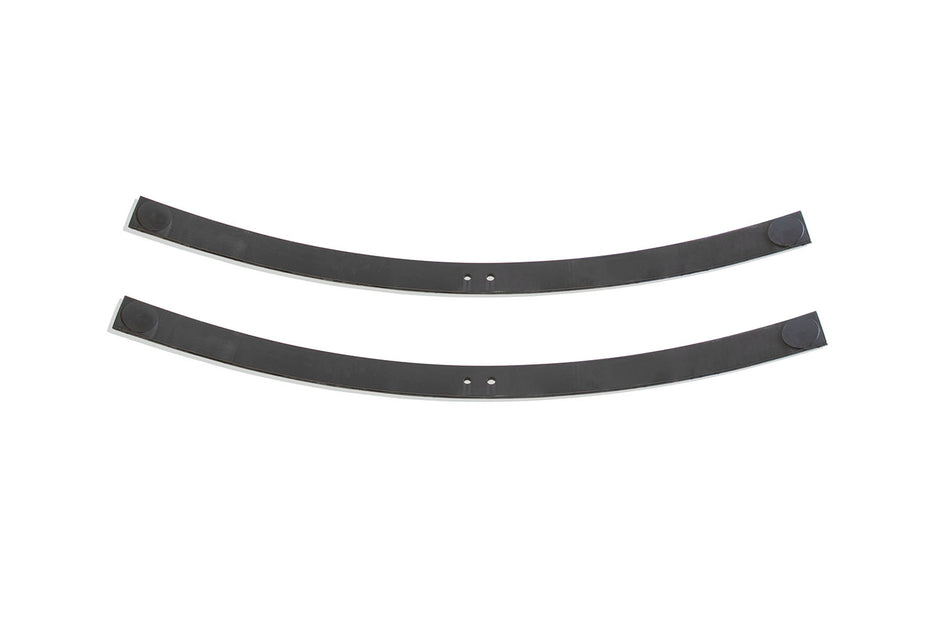 2007-2018 SILVERADO/SIERRA 1500 1" REAR ADD-A-LEAF