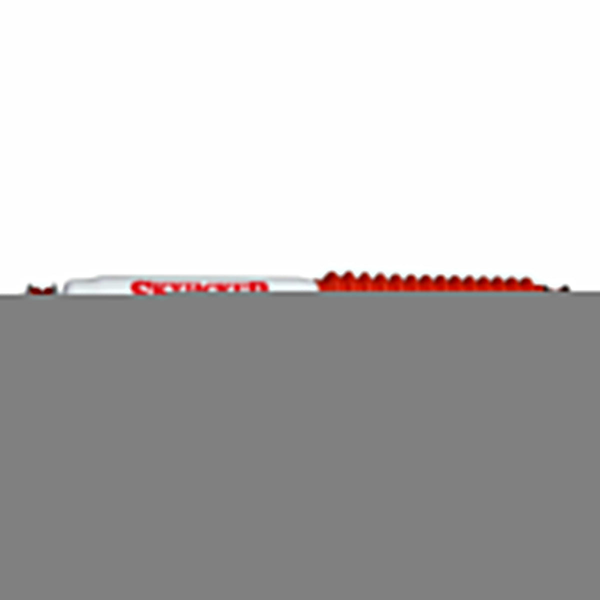 Steering Stabilizer Extended Length 20.21 Inch Collapsed Length 12.05 Inch Replacement Cylinder Only No Hardware Included Skyjacker