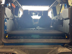 Bronco Stage Slide Tray