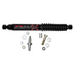 Steering Stabilizer HD OEM Replacement Kit Black Incl. OEM HD Steering StabilizerBlack  Hardware Boot Not Incl. Due To Clearance Issue Skyjacker