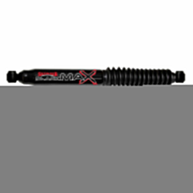 Steering Stabilizer HD OEM Replacement Kit Black 03-10 Dodge Ram 2500/3500 11-13 Ram 2500 11-12 Ram 3500 Skyjacker