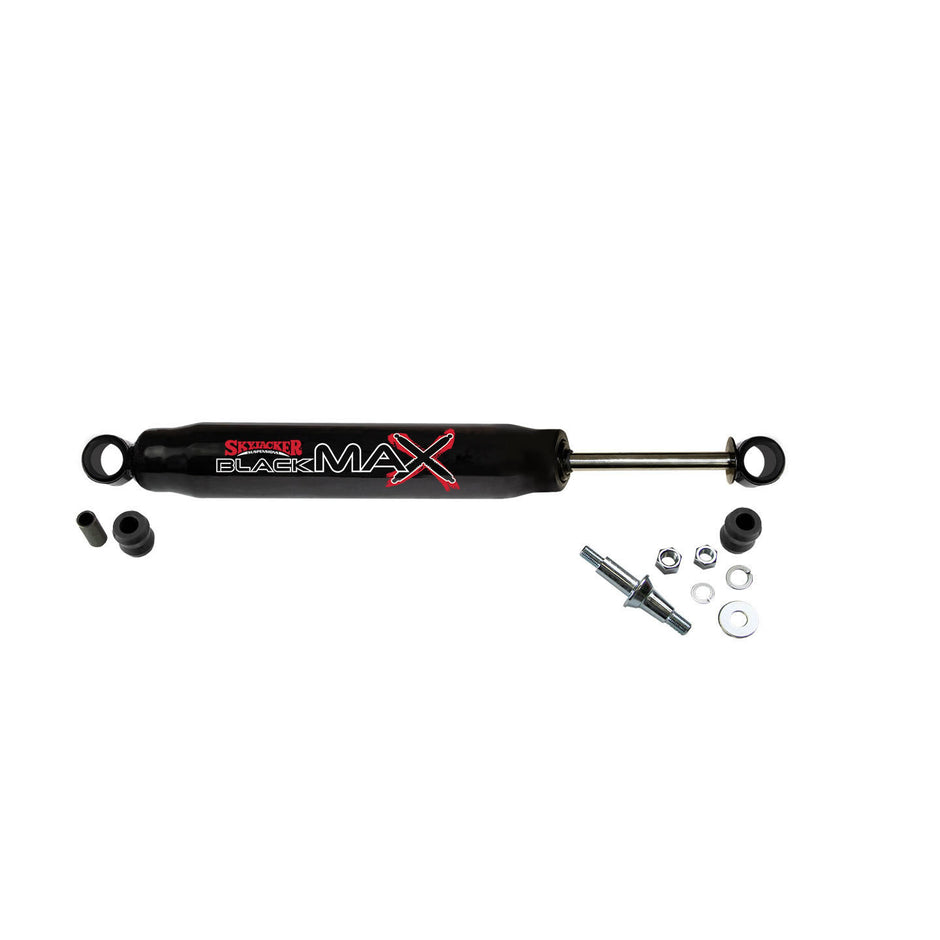 Steering Stabilizer HD OEM Replacement Kit Black 08-16 Ford F-250/F-350 Super Duty Skyjacker