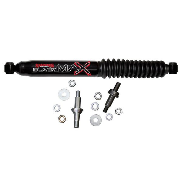 Steering Stabiliser Kit 68-86 Chevy K10 Suburban Skyjacker (8055)
