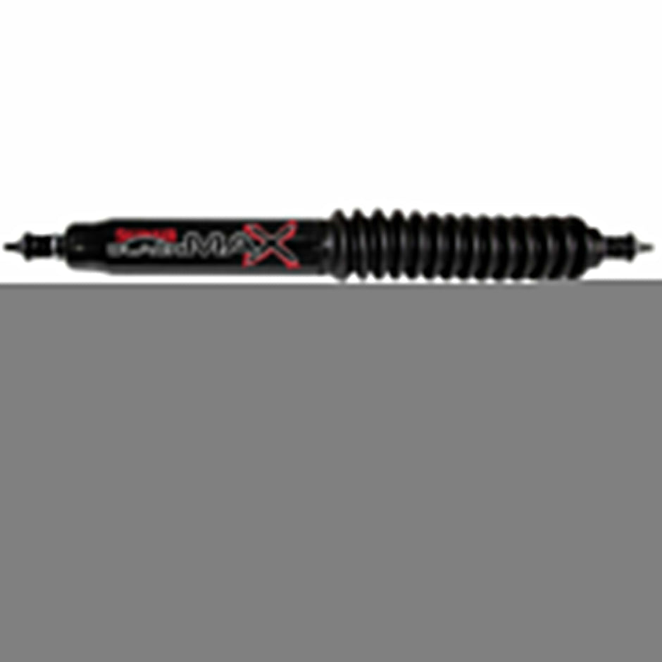 Steering Stabilizer HD OEM Replacement Kit Black 79-85 Toyota Pickup 84-85 Toyota 4Runner Skyjacker