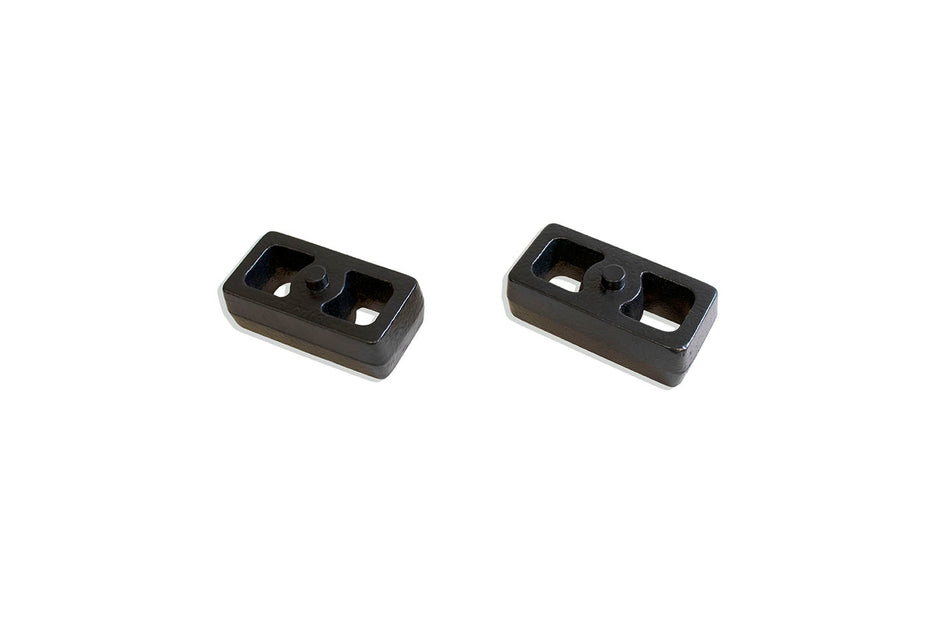 1.5" LIFT BLOCKS