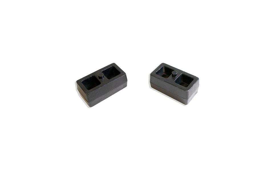2" LIFT BLOCKS