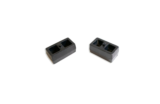2" LIFT BLOCKS