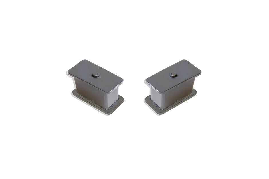 3" LIFT BLOCKS