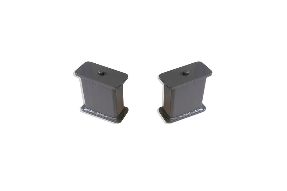 5" LIFT BLOCKS