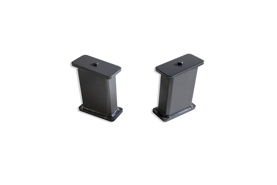 6" LIFT BLOCKS