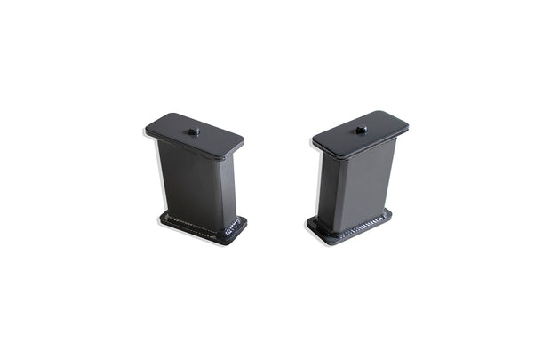 7" LIFT BLOCKS