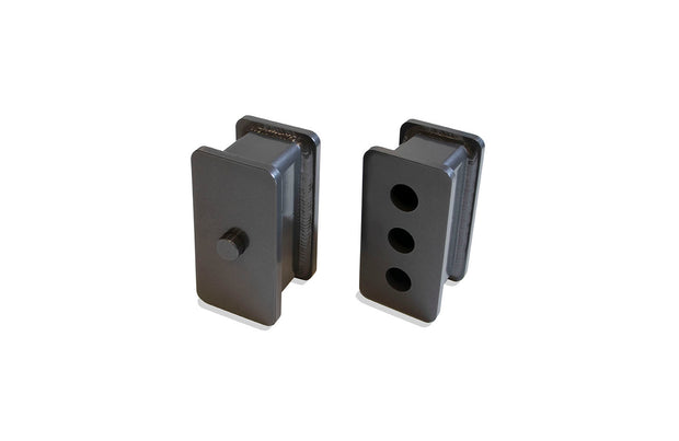 2003-2013 RAM 2500 | 2003-2024 RAM 3500 1.5" LIFT BLOCKS