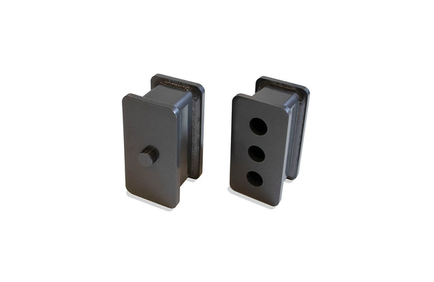 2003-2013 RAM 2500 | 2003-2024 RAM 3500 3.5" LIFT BLOCKS