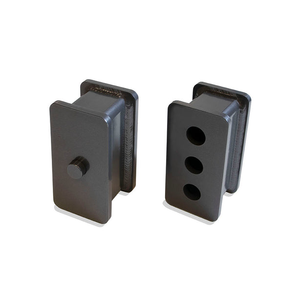 2003-2013 RAM 2500 | 2003-2024 RAM 3500 3.5" LIFT BLOCKS