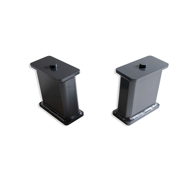 2003-2013 RAM 2500 | 2003-2024 RAM 3500 5.5" LIFT BLOCKS