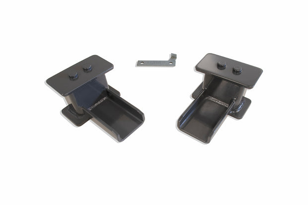 2004-2025 F-150 4" LIFT BLOCKS
