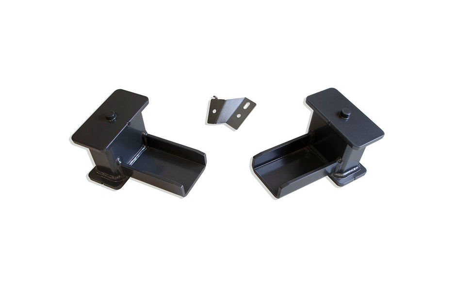 2017-2025 F-250/F-350 4WD 4" LIFT BLOCKS