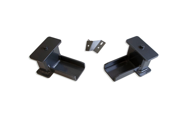 2017-2025 F-250/F-350 4WD 4" LIFT BLOCKS