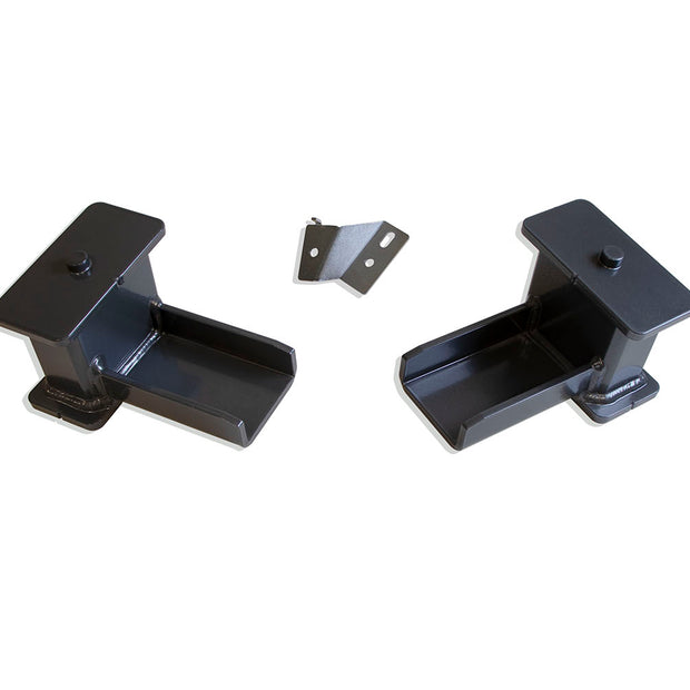 2017-2025 F-250/F-350 4WD 4" LIFT BLOCKS