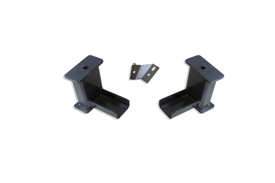 2017-2025 F-250/F-350 4WD 6" LIFT BLOCKS