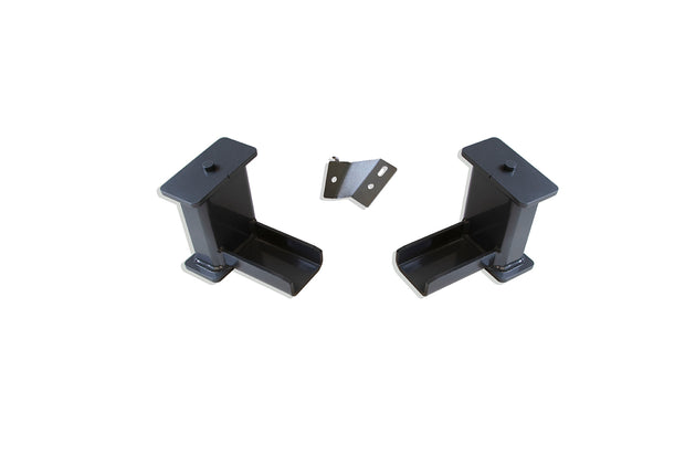 2017-2025 F-250/F-350 4WD 6" LIFT BLOCKS
