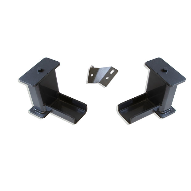 2017-2025 F-250/F-350 4WD 6" LIFT BLOCKS