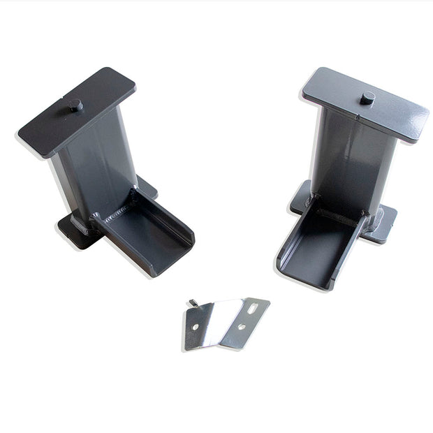 2017-2025 F-250/F-350 4WD 8" LIFT BLOCKS