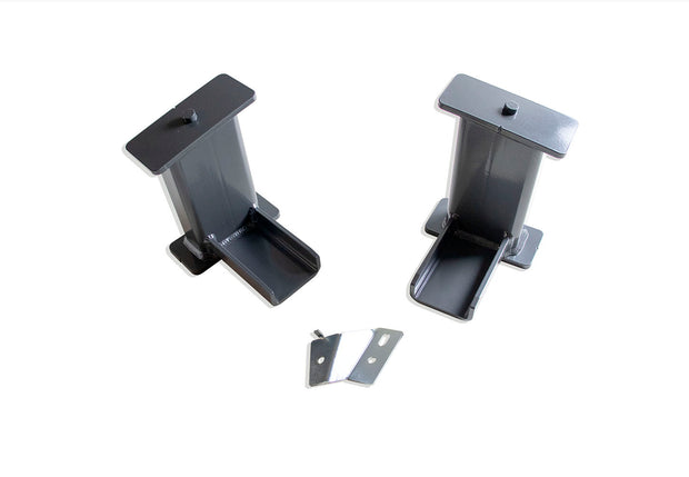 2017-2025 F-250/F-350 4WD 8" LIFT BLOCKS