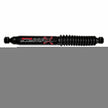 Steering Stabilizer Single Kit Black  Single Kit For Use w/4 Inch Lift Skyjacker