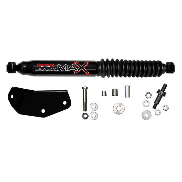 Steering Stabiliser Kit 05-10 Ford F-250 Super Duty Skyjacker (8154)