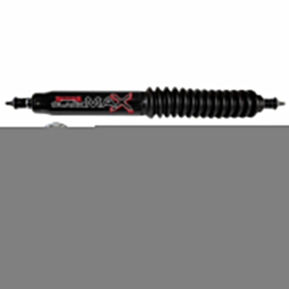 Steering Stabilizer Single Kit Black  Single Kit 67-82 Toyota Land Cruiser Skyjacker