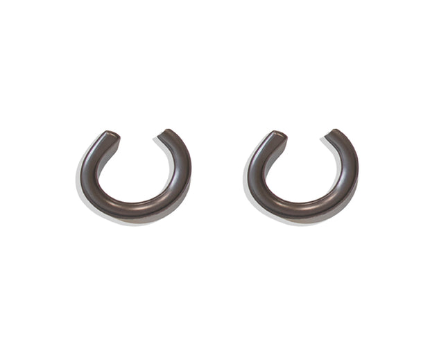 1982-2004 S-10/SONOMA/BLAZER/JIMMY 2WD 2" FRONT COIL SPACERS