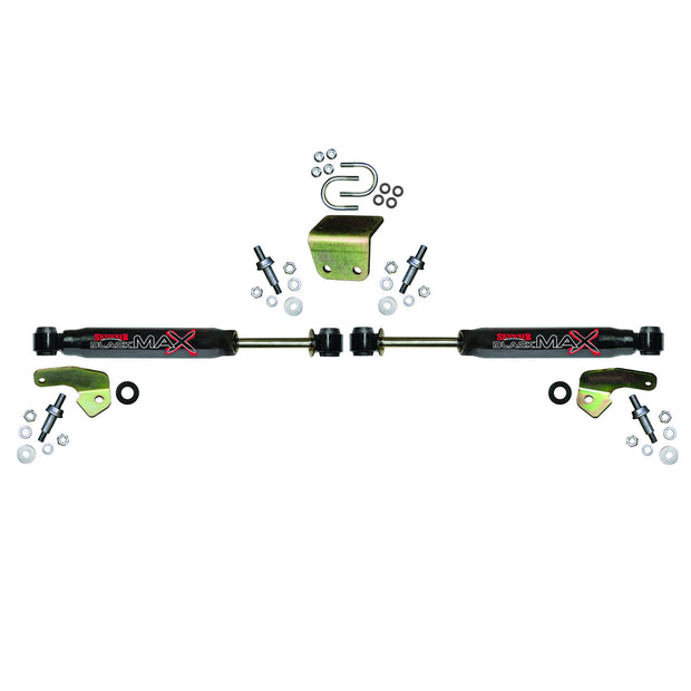 Steering Stabiliser Kit 11-18 Chevy Silverado 2500 HD Skyjacker (8211)