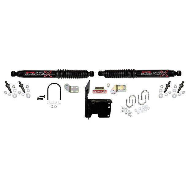 Steering Stabiliser Kit 13-18 Ram 3500 Skyjacker (8214)