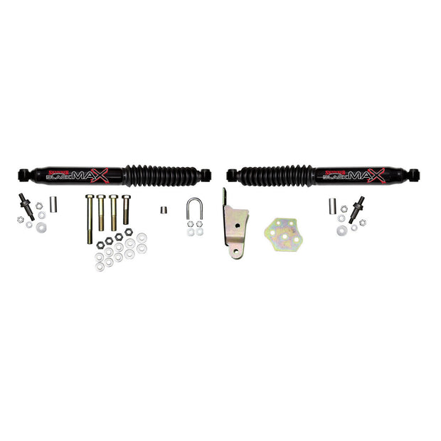 Steering Stabiliser Kit 94-97 Dodge Ram 1500 Skyjacker (8217)