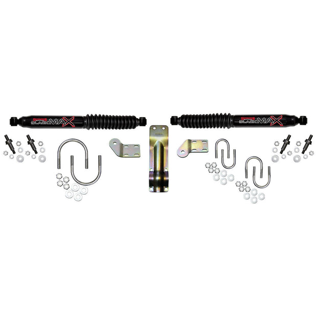 Steering Stabiliser Kit 98-02 Dodge Ram 2500 Skyjacker (8218)