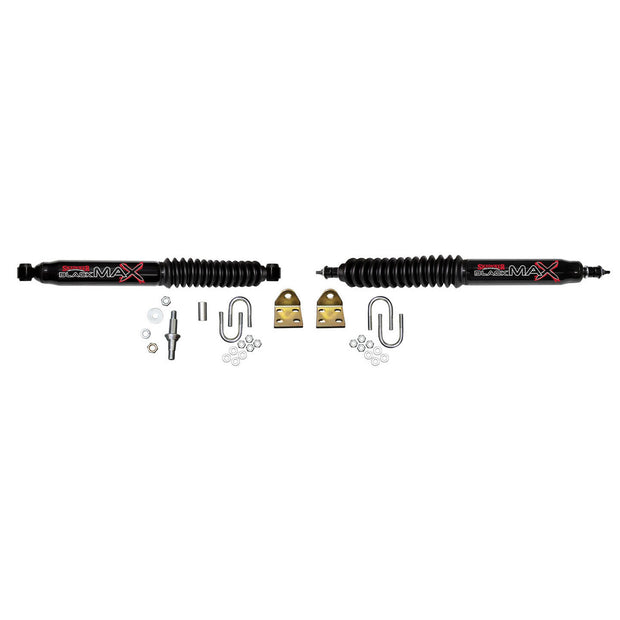 Steering Stabiliser Kit 97-06 Jeep Wrangler Skyjacker (8219)