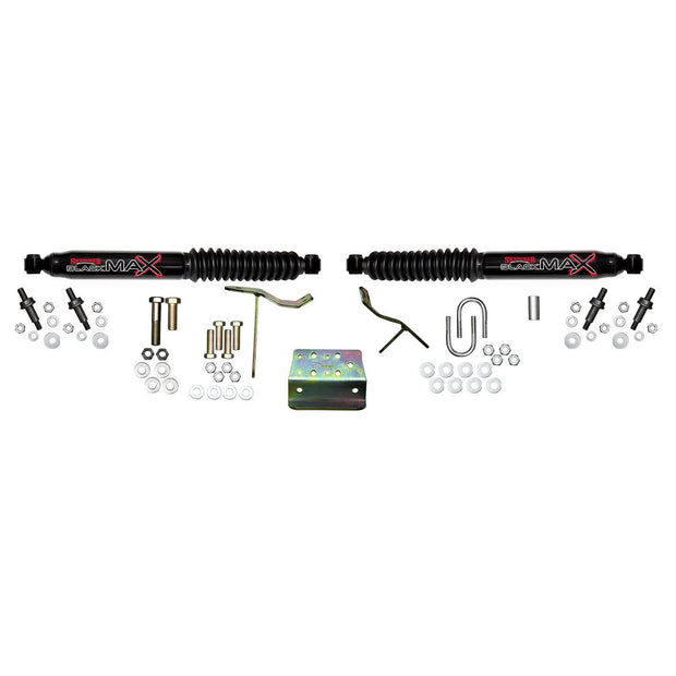 Steering Stabiliser Kit 09-10 Dodge Ram 2500 Skyjacker (8239)