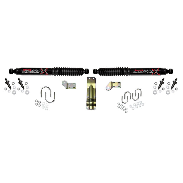 Steering Stabiliser Kit 05-18 Ford F-250 Super Duty Skyjacker (8254)