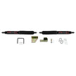 Steering Stabilizer Dual Kit Black Dual Kit 79-83 Toyota Pickup Skyjacker