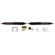 Steering Stabilizer Dual Kit Black Dual Kit 84-85 Toyota 4Runner 84-85 Toyota Pickup Skyjacker