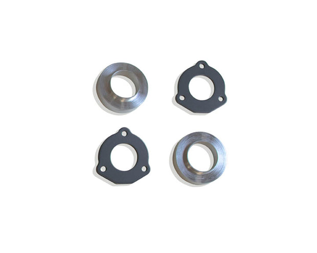 2015-2022 COLORADO/CANYON 2.5" FRONT STRUT/COIL SPACERS