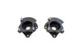 2021-2025 GM SUV 2WD/4WD 2